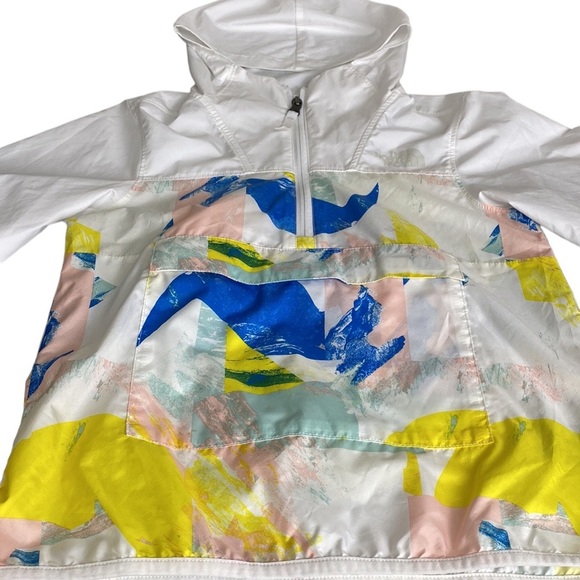 The North Face Youth Fanorak Pullover - Picture 8 of 9